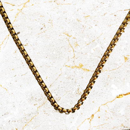 TEJIDO VENECIANO ORO18kLAMINADO