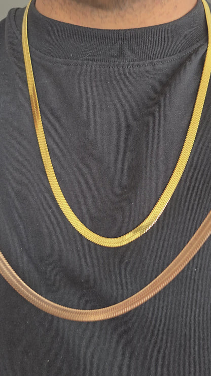 TEJIDO EGIPCIO ORO18kLAMINADO