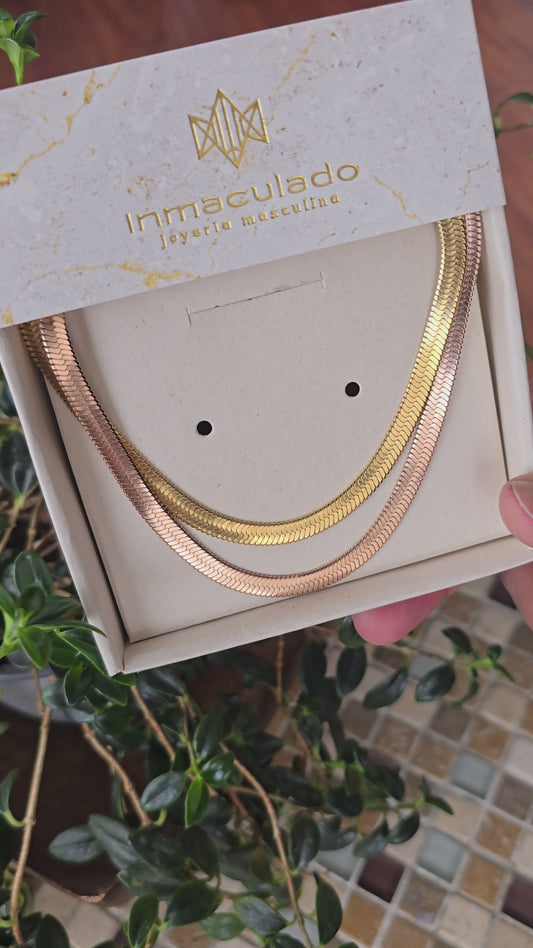 TEJIDO EGIPCIO ORO18kLAMINADO